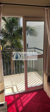 Imagem Apartamento com 3 Quartos à Venda, 60 m² em Nova Petrópolis - São Bernardo Do Campo