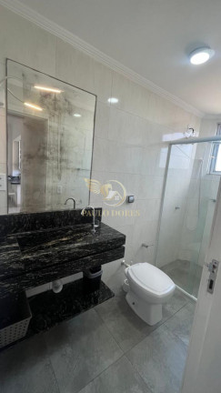 Imagem Apartamento com 1 Quarto à Venda, 60 m² em Barra Da Lagoa - Ubatuba