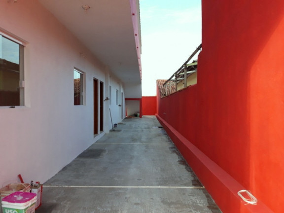 Kitnet com 1 Quarto à Venda,  em Cidade Nova Peruíbe - Peruíbe