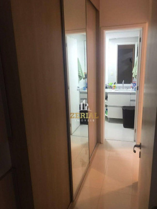Imagem Apartamento com 3 Quartos à Venda, 115 m² em Jardim - Santo André Imagem Apartamento com 3 Quartos à Venda, 115 m² em Jardim - Santo André