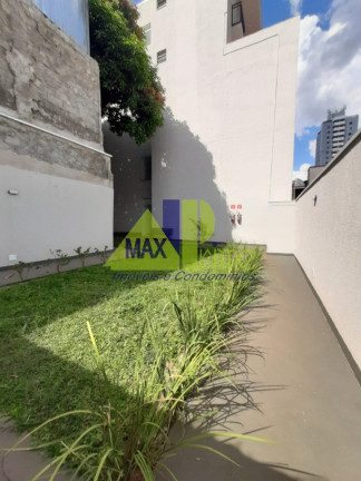 Imagem Kitnet com 1 Quarto para Alugar, 39 m² em Vila Esperança - São Paulo