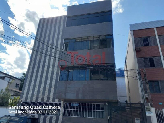 Apartamento com 3 Quartos à Venda, 128 m² em Santa Helena - Coronel Fabriciano