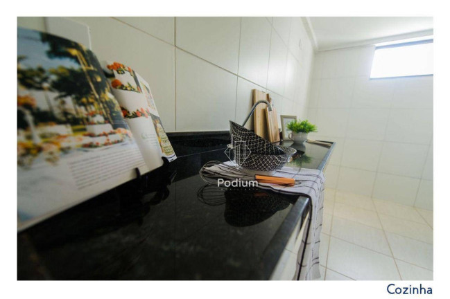 Imagem Apartamento com 2 Quartos à Venda, 59 m² em Jaguaribe - João Pessoa Imagem Apartamento com 2 Quartos à Venda, 59 m² em Jaguaribe - João Pessoa