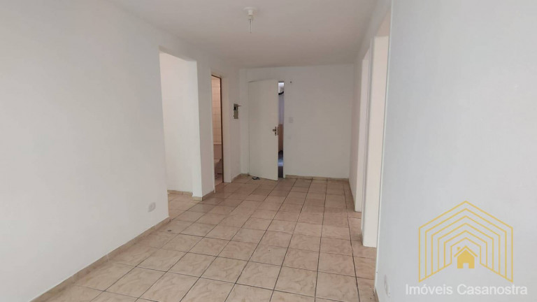 Imagem Apartamento com 2 Quartos à Venda, 44 m² em Cidade Parque Brasília - Guarulhos