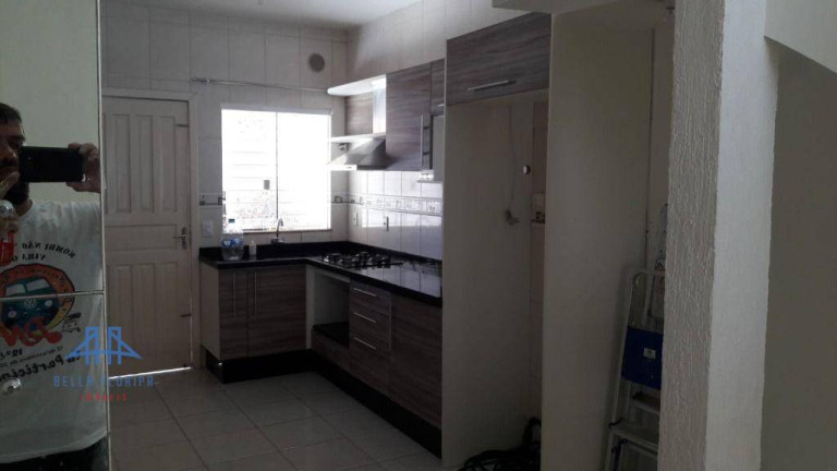 Imagem Sobrado com 2 Quartos à Venda, 60 m² em Forquilhas - São José
