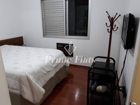 Imagem Apartamento com 1 Quarto à Venda, 42 m² em Jardins - São Paulo