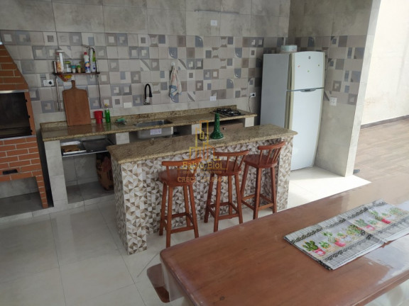 Casa com 4 Quartos à Venda, 164 m² em Suíssa - Ribeirão Pires