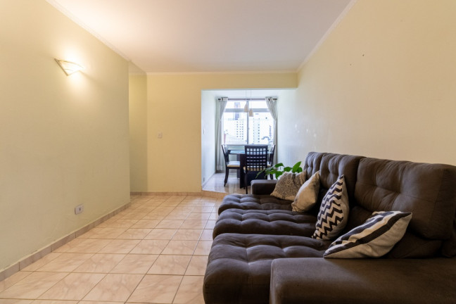 Imagem Apartamento com 3 Quartos à Venda, 85 m² em Pinheiros - São Paulo