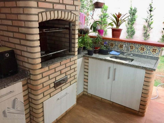 Imagem Casa de Condomínio com 3 Quartos à Venda, 97 m² em Green Valley - Votorantim Imagem Casa de Condomínio com 3 Quartos à Venda, 97 m² em Green Valley - Votorantim