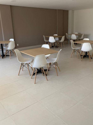 Imagem Apartamento com 1 Quarto à Venda, 38 m² em Vila Carvalho - Sorocaba