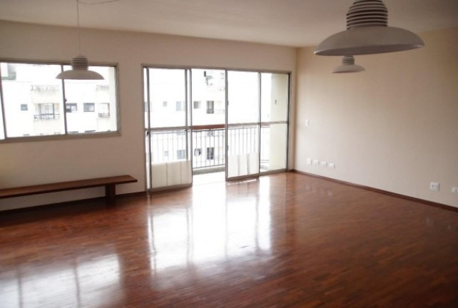 Imóvel com 3 Quartos à Venda, 150 m² em Vila Andrade - São Paulo