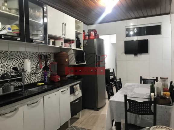 Casa com 2 Quartos à Venda, 90 m² em Cruzeiro - Feira De Santana