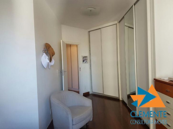 Imagem Apartamento com 4 Quartos à Venda, 210 m² em Carmo - Belo Horizonte