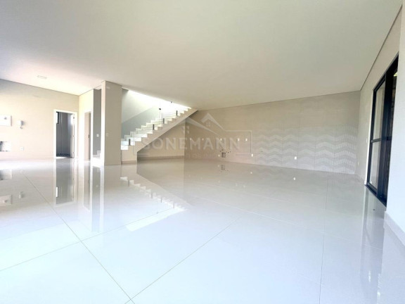 Imagem Casa de Condomínio com 4 Quartos à Venda, 360 m² em Córrego Grande - Florianópolis Imagem Casa de Condomínio com 4 Quartos à Venda, 360 m² em Córrego Grande - Florianópolis
