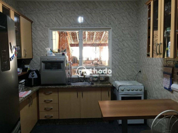 Imagem Casa com 3 Quartos à Venda, 200 m² em Jardim Campos Elíseos - Campinas Imagem Casa com 3 Quartos à Venda, 200 m² em Jardim Campos Elíseos - Campinas