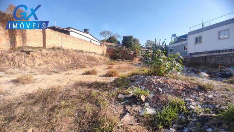 Imagem Terreno à Venda, 375 m² em Veneza - Ribeirão Das Neves Imagem Terreno à Venda, 375 m² em Veneza - Ribeirão Das Neves