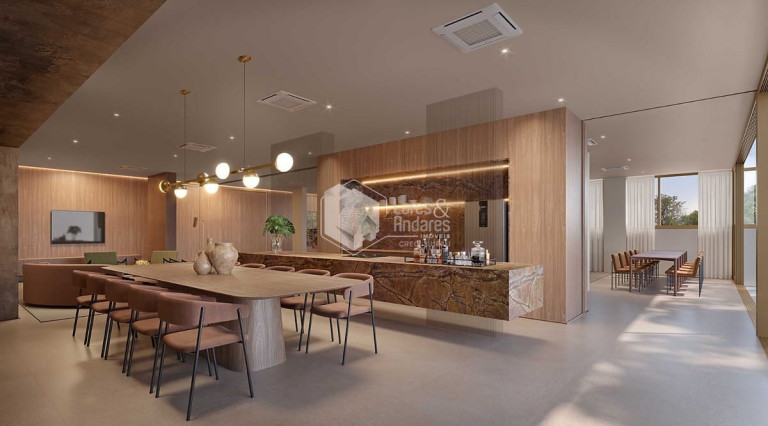 Imagem Apartamento com 2 Quartos à Venda, 80 m² em Moema - São Paulo