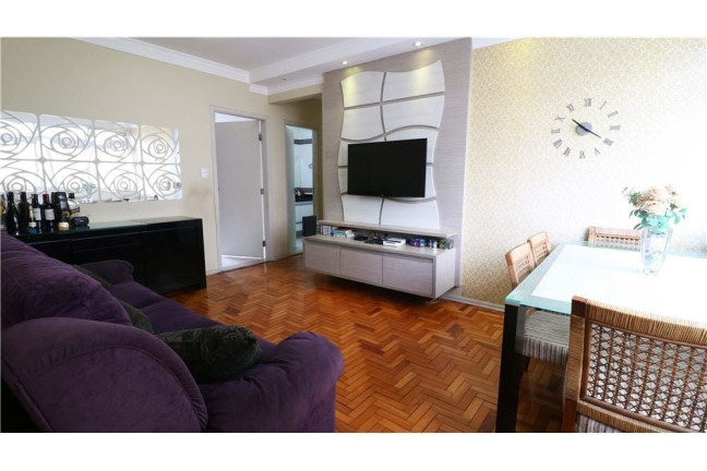 Imagem Apartamento com 3 Quartos à Venda, 100 m² em Vila Mariana - São Paulo Imagem Apartamento com 3 Quartos à Venda, 100 m² em Vila Mariana - São Paulo