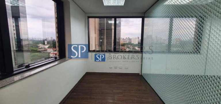 Imagem Sala Comercial para Alugar, 280 m² em Pinheiros - São Paulo Imagem Sala Comercial para Alugar, 280 m² em Pinheiros - São Paulo