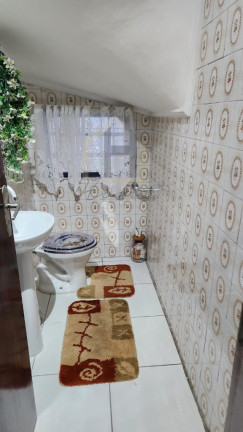 Imagem Casa com 3 Quartos à Venda, 173 m² em Parque Fongaro - São Paulo Imagem Casa com 3 Quartos à Venda, 173 m² em Parque Fongaro - São Paulo