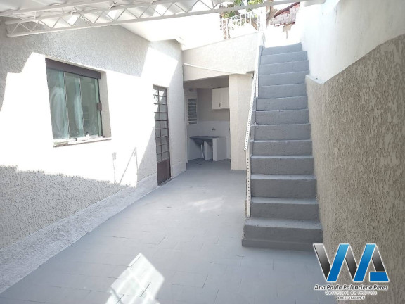 Imagem Casa com 2 Quartos à Venda, 115 m² em Jardim São Cristovão - Bragança Paulista Imagem Casa com 2 Quartos à Venda, 115 m² em Jardim São Cristovão - Bragança Paulista