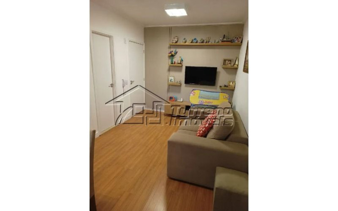 Imagem Apartamento com 3 Quartos à Venda, 76 m² em Vila Industrial - São José Dos Campos Imagem Apartamento com 3 Quartos à Venda, 76 m² em Vila Industrial - São José Dos Campos