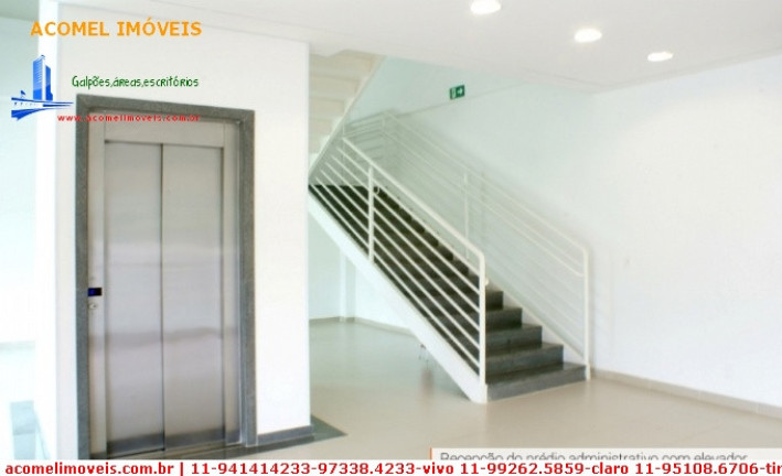 Imagem Imóvel Comercial para Alugar, 1.478 m² em Centro - Embu Imagem Imóvel Comercial para Alugar, 1.478 m² em Centro - Embu