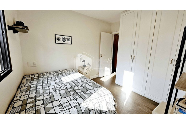Imagem Apartamento com 3 Quartos à Venda, 167 m² em Morumbi - São Paulo