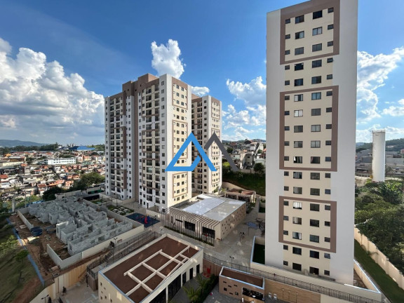 Imagem Apartamento com 2 Quartos para Alugar, 50 m² em Vera Tereza - Caieiras