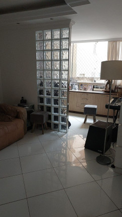 Imagem Apartamento com 3 Quartos à Venda, 120 m² em Cabula - Salvador Imagem Apartamento com 3 Quartos à Venda, 120 m² em Cabula - Salvador