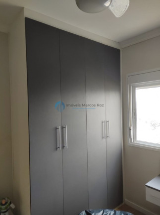 Imagem Apartamento com 2 Quartos à Venda, 60 m² em Vila Boa Vista - Barueri