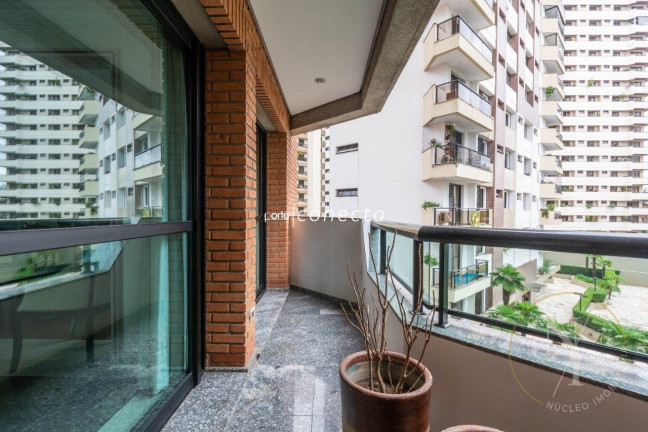 Imagem Apartamento com 4 Quartos à Venda, 240 m² em Tatuapé - São Paulo Imagem Apartamento com 4 Quartos à Venda, 240 m² em Tatuapé - São Paulo