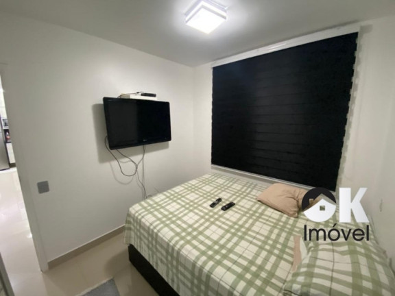 Imagem Apartamento com 2 Quartos à Venda, 50 m² em Jardim Paulista - São Paulo
