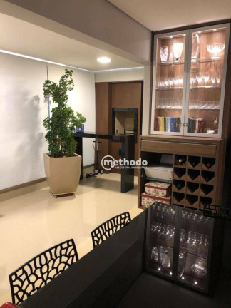 Imagem Apartamento com 2 Quartos à Venda, 108 m² em Taquaral - Campinas