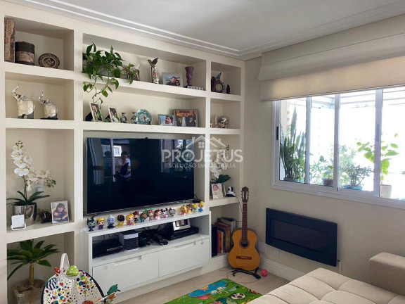 Imagem Apartamento com 3 Quartos à Venda, 127 m² em Barra Nova (são Mateus)