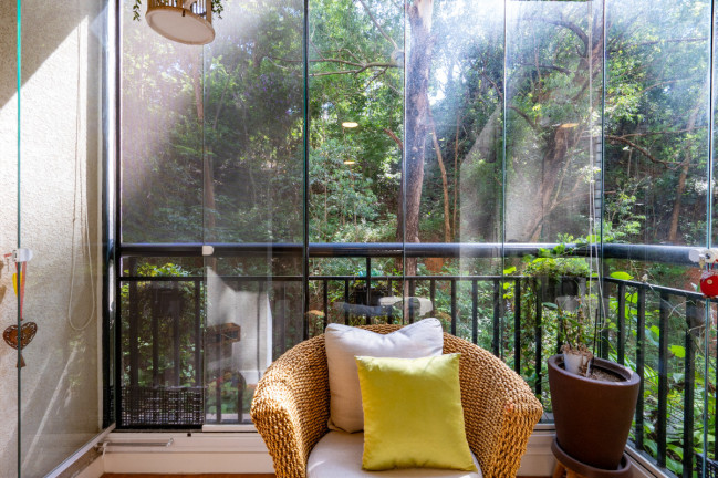 Imagem Apartamento com 2 Quartos à Venda, 54 m² em Jardim Caboré - São Paulo