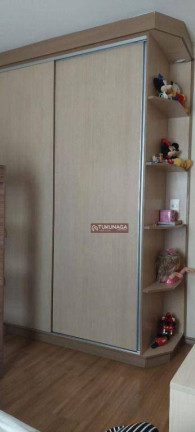 Imagem Apartamento com 3 Quartos à Venda, 83 m² em Vila Isolina Mazzei - São Paulo Imagem Apartamento com 3 Quartos à Venda, 83 m² em Vila Isolina Mazzei - São Paulo