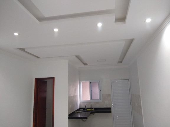 Imagem Casa com 2 Quartos à Venda, 66 m² em Ocian - Praia Grande