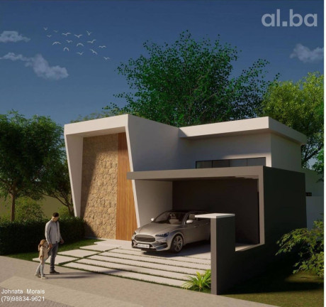 Imagem Casa com 3 Quartos à Venda, 250 m² em Se 100 - Barra Dos Coqueiros