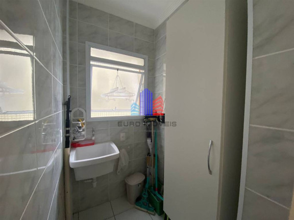 Imagem Apartamento com 1 Quarto para Alugar, em Canto Do Forte - Praia Grande Imagem Apartamento com 1 Quarto para Alugar, em Canto Do Forte - Praia Grande
