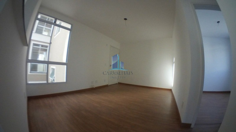 Imagem Imóvel com 2 Quartos à Venda, 45 m² em Presidente Kennedy - Betim