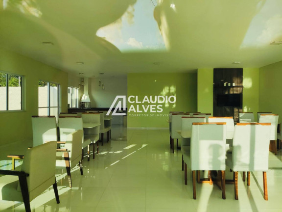 Imagem Apartamento com 2 Quartos à Venda, 50 m² em Sim - Feira De Santana