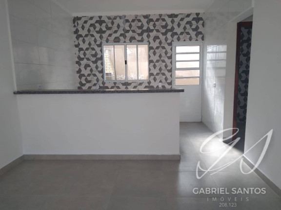 Imagem Casa com 2 Quartos à Venda, 125 m² em Balneário Gaivotas - Itanhaém Imagem Casa com 2 Quartos à Venda, 125 m² em Balneário Gaivotas - Itanhaém