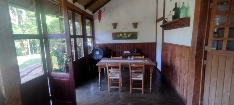 Imagem Chácara com 4 Quartos à Venda, em Retiro - Cunha Imagem Chácara com 4 Quartos à Venda, em Retiro - Cunha