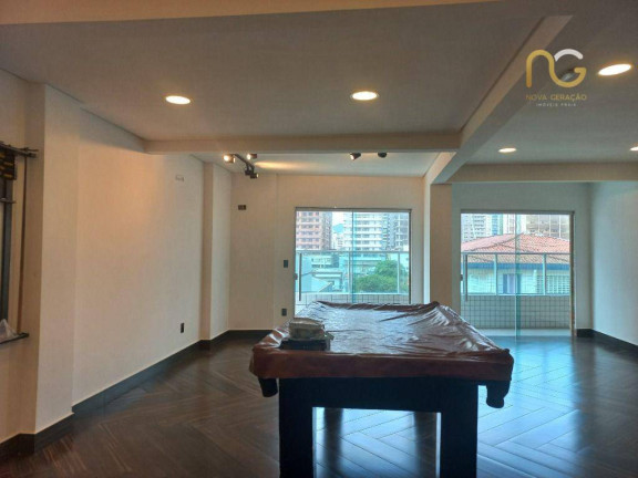 Imagem Apartamento com 2 Quartos à Venda, 81 m² em Aviação - Praia Grande