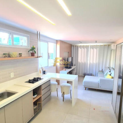 Imóvel com 2 Quartos à Venda, 66 m² em Jardim Da Penha - Vitória