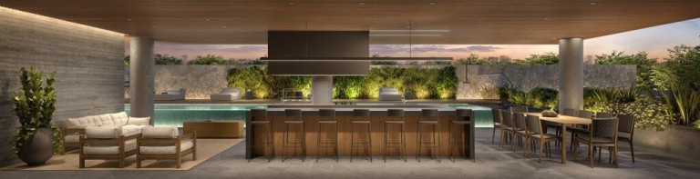 Imagem Imóvel com 3 Quartos à Venda, 320 m² em Petrópolis - Porto Alegre