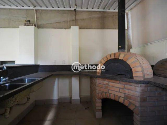Imagem Apartamento com 4 Quartos à Venda, 226 m² em Cambuí - Campinas