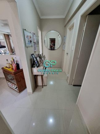Imagem Cobertura com 3 Quartos à Venda, 210 m² em Astúrias - Guarujá
