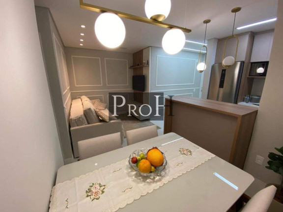 Imagem Apartamento com 2 Quartos à Venda, 50 m² em Vila Metalúrgica - Santo André Imagem Apartamento com 2 Quartos à Venda, 50 m² em Vila Metalúrgica - Santo André